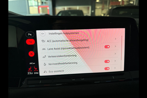 Volkswagen Golf 2.0 TSI GTI Clubsport Pano|Keyles|HuD|H/K|IQ