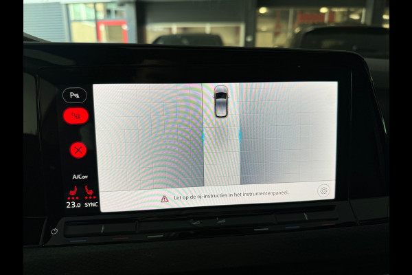 Volkswagen Golf 2.0 TSI GTI Clubsport Pano|Keyles|HuD|H/K|IQ