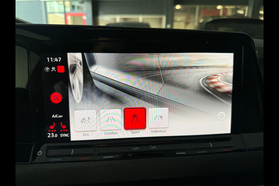 Volkswagen Golf 2.0 TSI GTI Clubsport Pano|Keyles|HuD|H/K|IQ