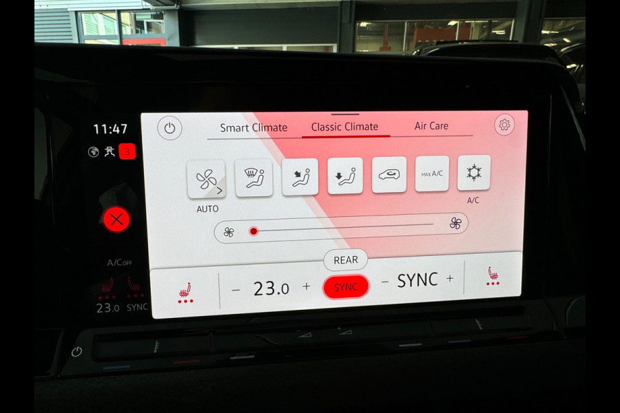 Volkswagen Golf 2.0 TSI GTI Clubsport Pano|Keyles|HuD|H/K|IQ