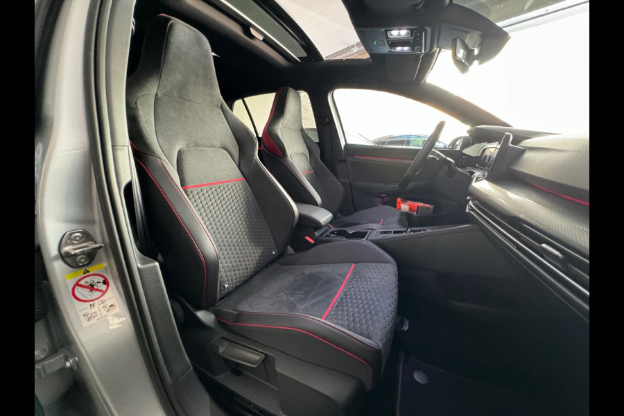 Volkswagen Golf 2.0 TSI GTI Clubsport Pano|Keyles|HuD|H/K|IQ