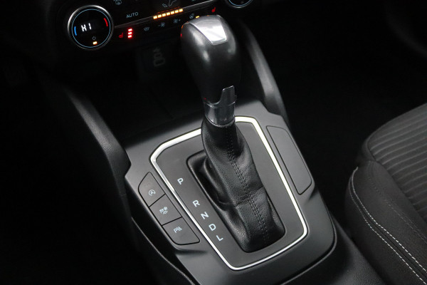 Ford FOCUS Wagon 125PK EcoB. Hybrid Automaat Titanium Navigatie/Camera/Winter-pack/Adaptive-cruise