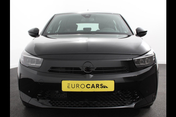 Opel Corsa 1.2 Turbo Hybrid 100pk GS Automaat Navigatie | Apple Carplay/Android Auto | Camera | Parkeersensoren | Cruise Control | Dodehoek assistent | Airco | Lichtmetalen velgen | Virtual Cockpit