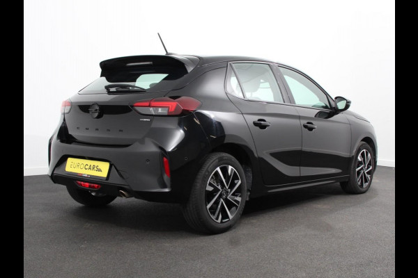 Opel Corsa 1.2 Turbo Hybrid 100pk GS Automaat Navigatie | Apple Carplay/Android Auto | Camera | Parkeersensoren | Cruise Control | Dodehoek assistent | Airco | Lichtmetalen velgen | Virtual Cockpit