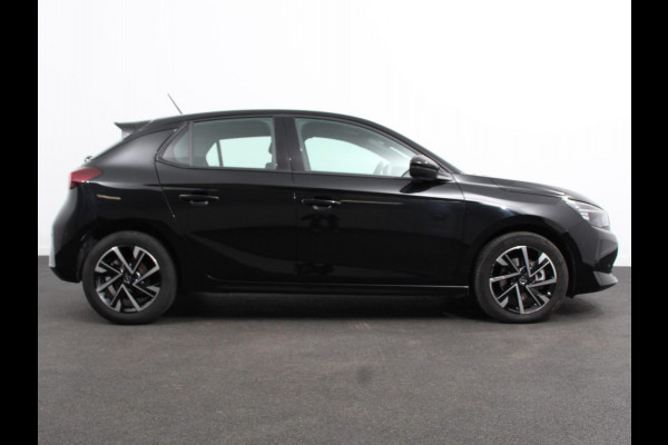 Opel Corsa 1.2 Turbo Hybrid 100pk GS Automaat Navigatie | Apple Carplay/Android Auto | Camera | Parkeersensoren | Cruise Control | Dodehoek assistent | Airco | Lichtmetalen velgen | Virtual Cockpit