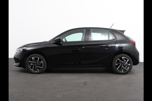 Opel Corsa 1.2 Turbo Hybrid 100pk GS Automaat Navigatie | Apple Carplay/Android Auto | Camera | Parkeersensoren | Cruise Control | Dodehoek assistent | Airco | Lichtmetalen velgen | Virtual Cockpit