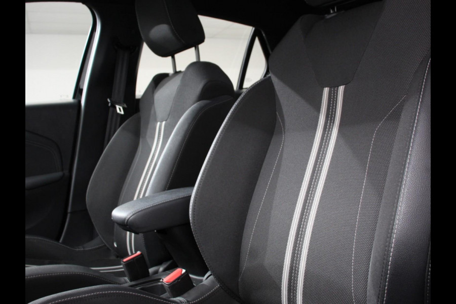 Opel Corsa 1.2 Turbo Hybrid 100pk GS Automaat Navigatie | Apple Carplay/Android Auto | Camera | Parkeersensoren | Cruise Control | Dodehoek assistent | Airco | Lichtmetalen velgen | Virtual Cockpit