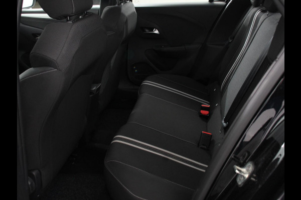 Opel Corsa 1.2 Turbo Hybrid 100pk GS Automaat Navigatie | Apple Carplay/Android Auto | Camera | Parkeersensoren | Cruise Control | Dodehoek assistent | Airco | Lichtmetalen velgen | Virtual Cockpit