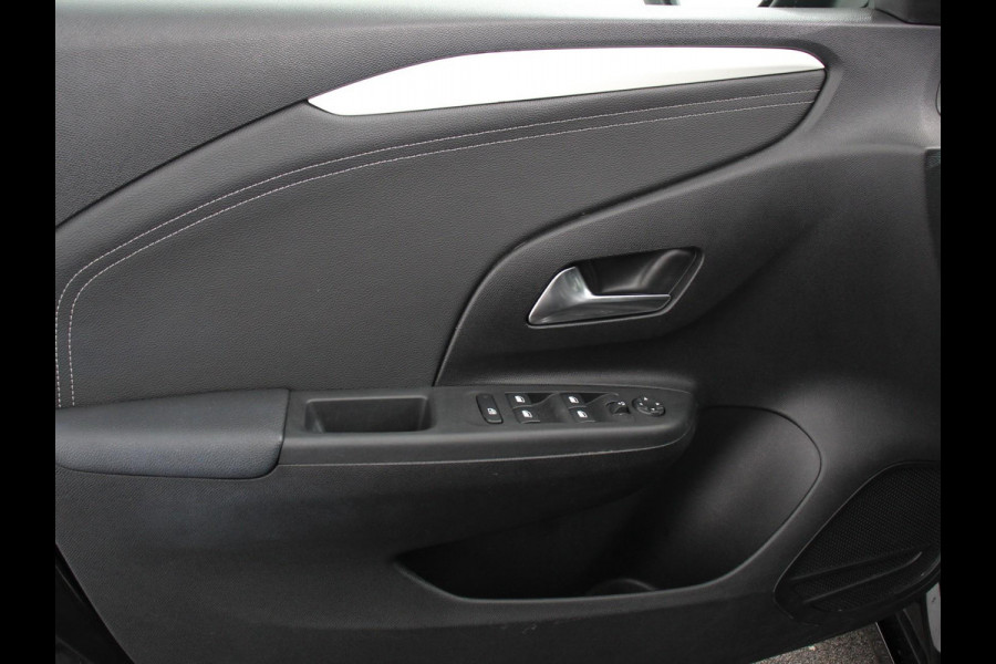 Opel Corsa 1.2 Turbo Hybrid 100pk GS Automaat Navigatie | Apple Carplay/Android Auto | Camera | Parkeersensoren | Cruise Control | Dodehoek assistent | Airco | Lichtmetalen velgen | Virtual Cockpit
