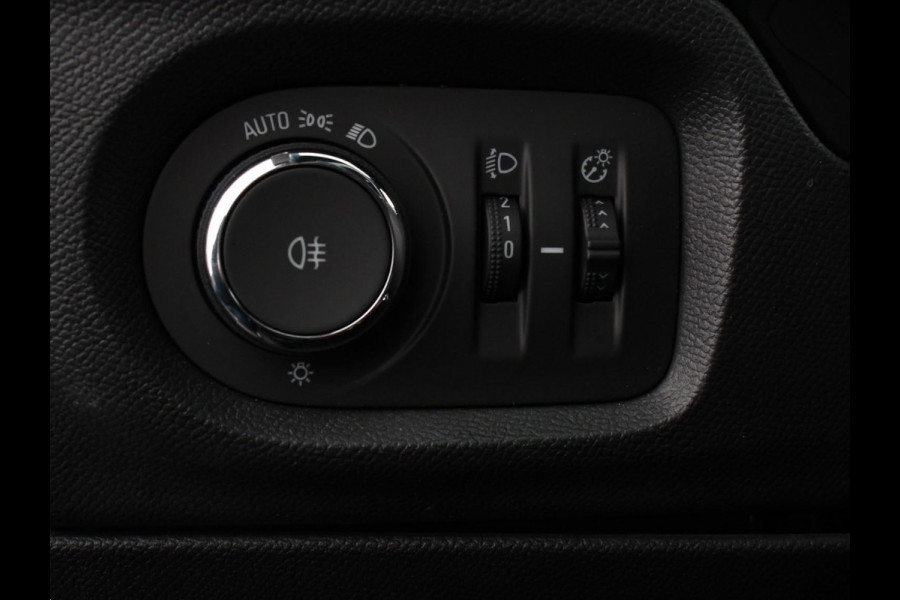 Opel Corsa 1.2 Turbo Hybrid 100pk GS Automaat Navigatie | Apple Carplay/Android Auto | Camera | Parkeersensoren | Cruise Control | Dodehoek assistent | Airco | Lichtmetalen velgen | Virtual Cockpit