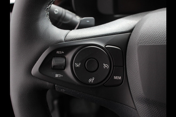 Opel Corsa 1.2 Turbo Hybrid 100pk GS Automaat Navigatie | Apple Carplay/Android Auto | Camera | Parkeersensoren | Cruise Control | Dodehoek assistent | Airco | Lichtmetalen velgen | Virtual Cockpit