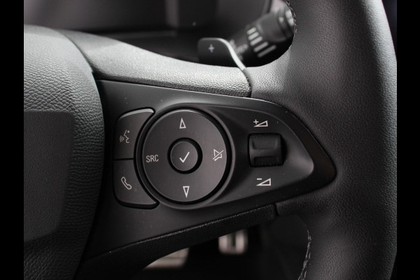 Opel Corsa 1.2 Turbo Hybrid 100pk GS Automaat Navigatie | Apple Carplay/Android Auto | Camera | Parkeersensoren | Cruise Control | Dodehoek assistent | Airco | Lichtmetalen velgen | Virtual Cockpit