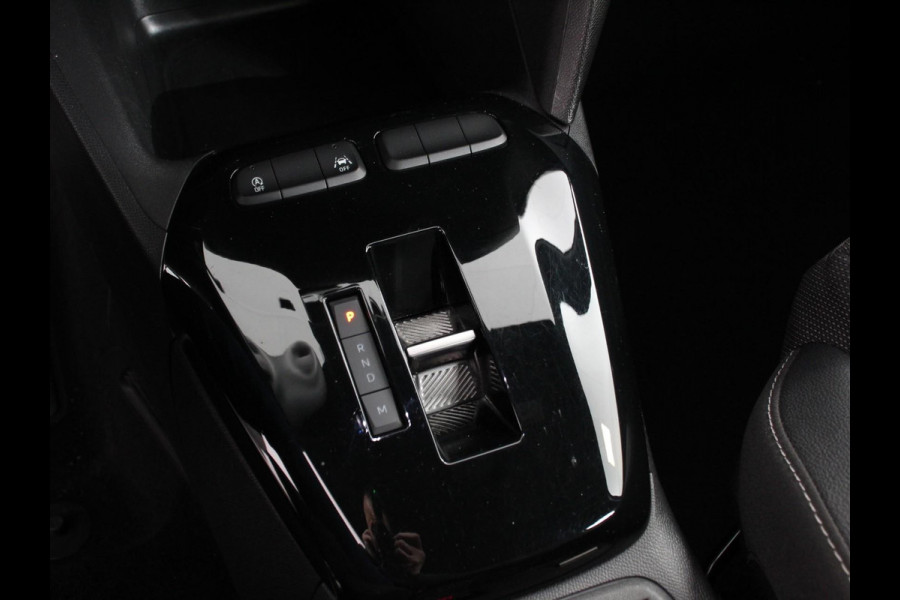 Opel Corsa 1.2 Turbo Hybrid 100pk GS Automaat Navigatie | Apple Carplay/Android Auto | Camera | Parkeersensoren | Cruise Control | Dodehoek assistent | Airco | Lichtmetalen velgen | Virtual Cockpit
