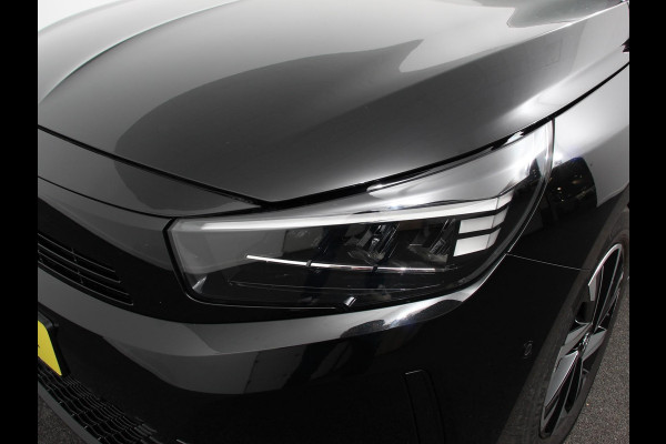 Opel Corsa 1.2 Turbo Hybrid 100pk GS Automaat Navigatie | Apple Carplay/Android Auto | Camera | Parkeersensoren | Cruise Control | Dodehoek assistent | Airco | Lichtmetalen velgen | Virtual Cockpit