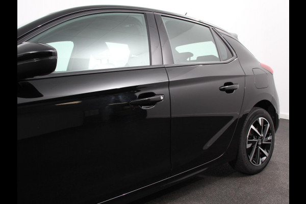 Opel Corsa 1.2 Turbo Hybrid 100pk GS Automaat Navigatie | Apple Carplay/Android Auto | Camera | Parkeersensoren | Cruise Control | Dodehoek assistent | Airco | Lichtmetalen velgen | Virtual Cockpit