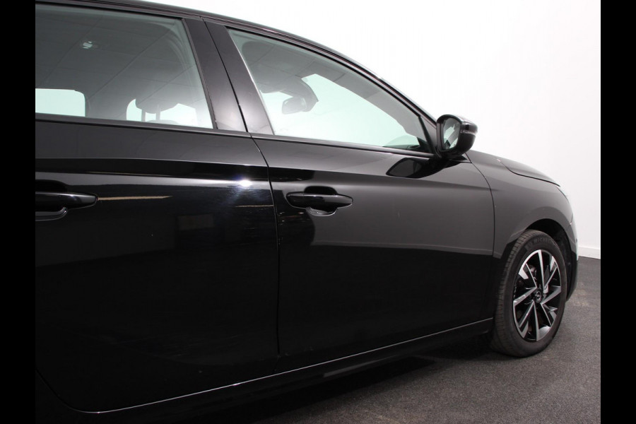 Opel Corsa 1.2 Turbo Hybrid 100pk GS Automaat Navigatie | Apple Carplay/Android Auto | Camera | Parkeersensoren | Cruise Control | Dodehoek assistent | Airco | Lichtmetalen velgen | Virtual Cockpit