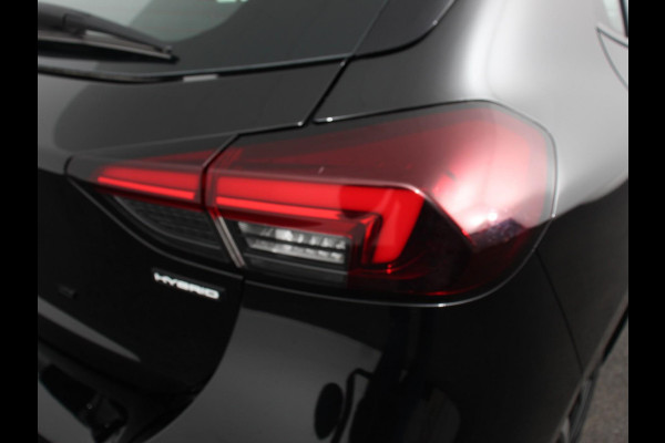Opel Corsa 1.2 Turbo Hybrid 100pk GS Automaat Navigatie | Apple Carplay/Android Auto | Camera | Parkeersensoren | Cruise Control | Dodehoek assistent | Airco | Lichtmetalen velgen | Virtual Cockpit