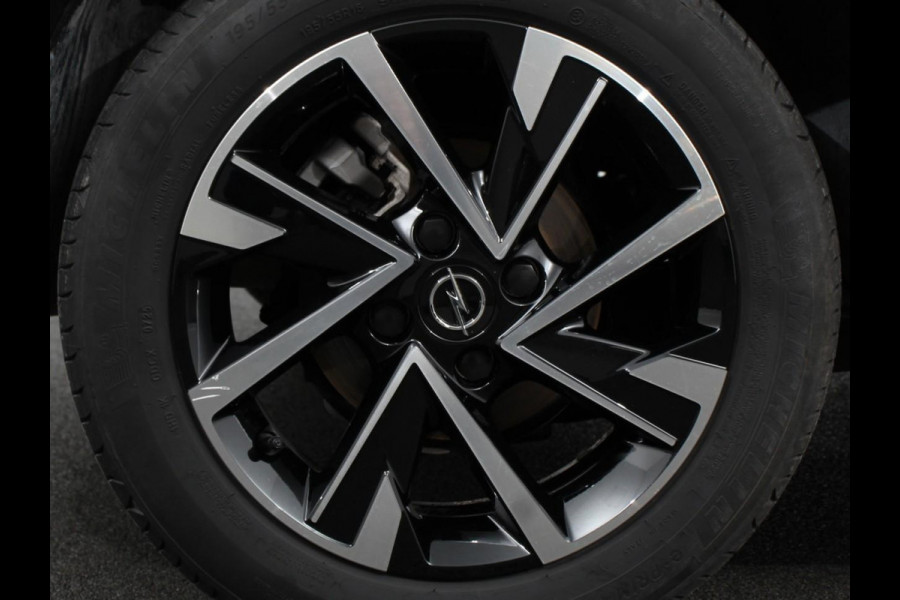 Opel Corsa 1.2 Turbo Hybrid 100pk GS Automaat Navigatie | Apple Carplay/Android Auto | Camera | Parkeersensoren | Cruise Control | Dodehoek assistent | Airco | Lichtmetalen velgen | Virtual Cockpit