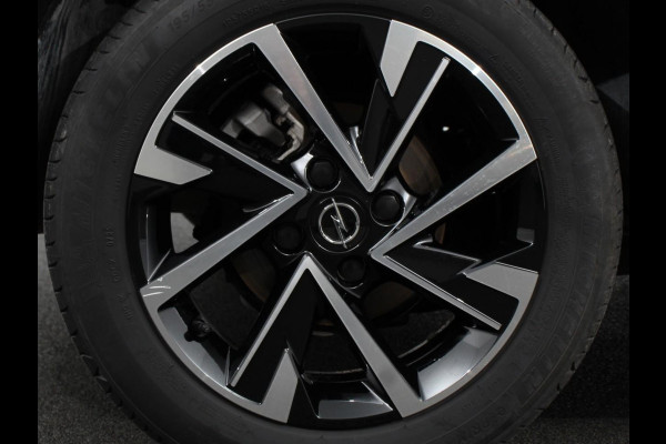 Opel Corsa 1.2 Turbo Hybrid 100pk GS Automaat Navigatie | Apple Carplay/Android Auto | Camera | Parkeersensoren | Cruise Control | Dodehoek assistent | Airco | Lichtmetalen velgen | Virtual Cockpit