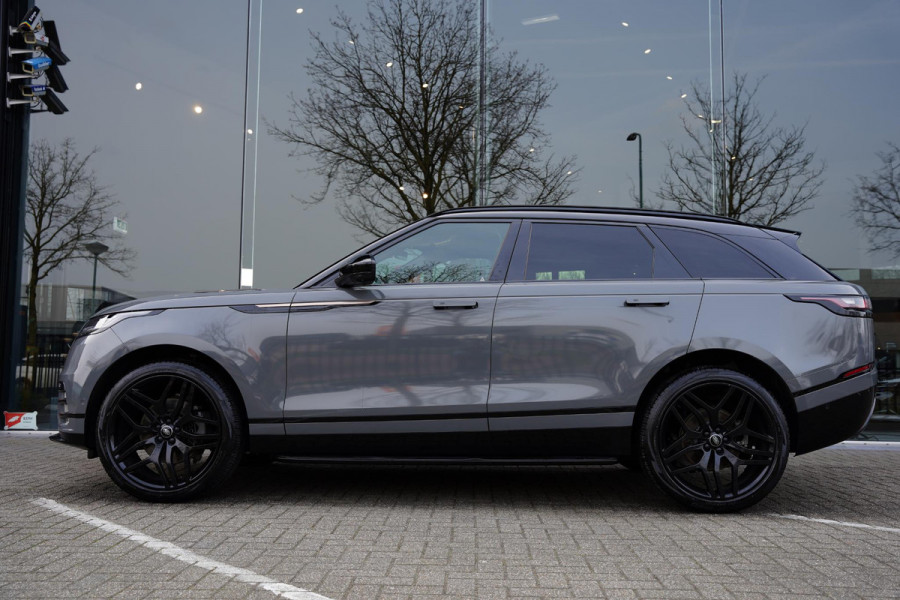 Land Rover Range Rover Velar P250 Turbo AWD R-Dynamic HSE Panoramdak / Meridian
