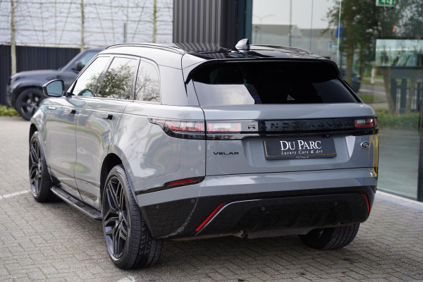 Land Rover Range Rover Velar P250 Turbo AWD R-Dynamic HSE Panoramdak / Meridian