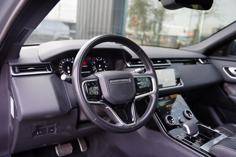 Land Rover Range Rover Velar P250 Turbo AWD R-Dynamic HSE Panoramdak / Meridian