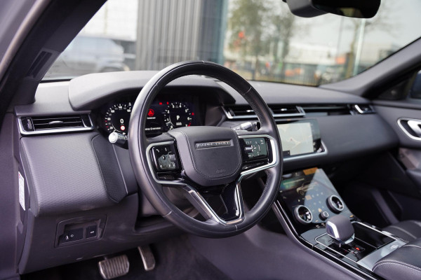 Land Rover Range Rover Velar P250 Turbo AWD R-Dynamic HSE Panoramdak / Meridian