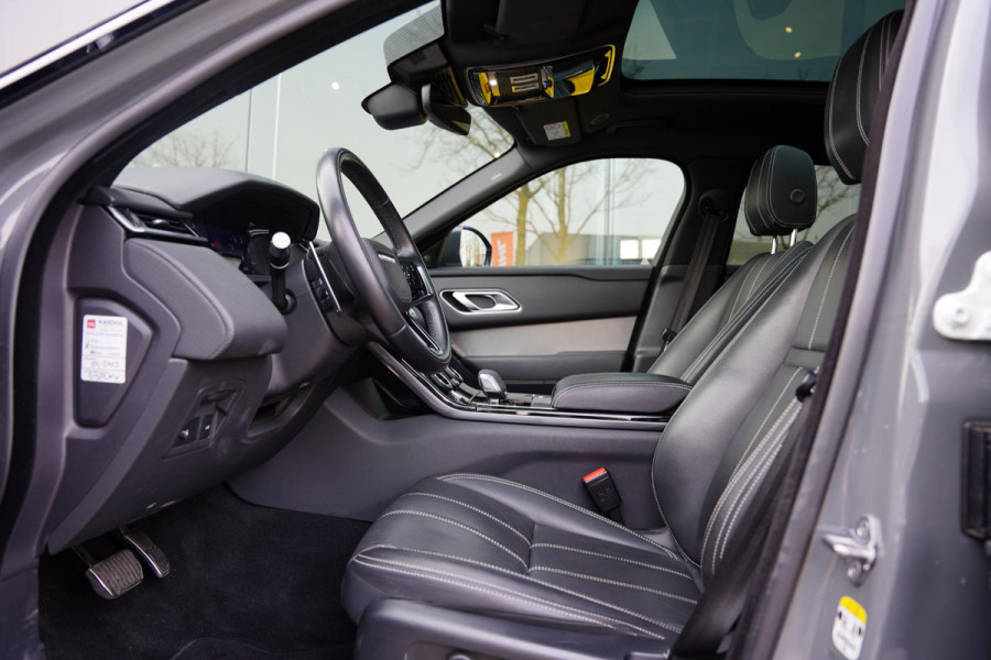 Land Rover Range Rover Velar P250 Turbo AWD R-Dynamic HSE Panoramdak / Meridian
