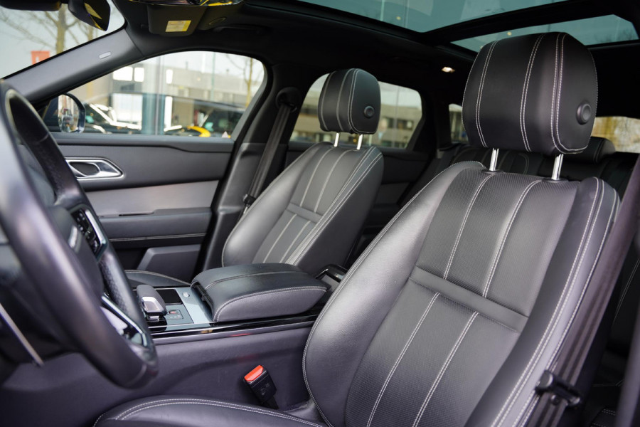 Land Rover Range Rover Velar P250 Turbo AWD R-Dynamic HSE Panoramdak / Meridian