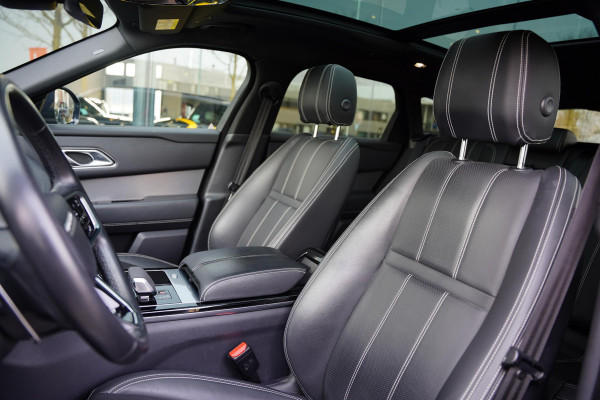 Land Rover Range Rover Velar P250 Turbo AWD R-Dynamic HSE Panoramdak / Meridian