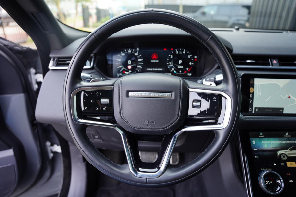 Land Rover Range Rover Velar P250 Turbo AWD R-Dynamic HSE Panoramdak / Meridian