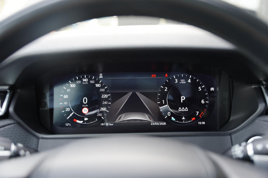 Land Rover Range Rover Velar P250 Turbo AWD R-Dynamic HSE Panoramdak / Meridian