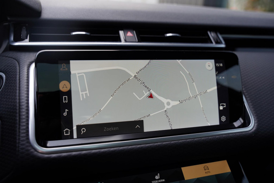 Land Rover Range Rover Velar P250 Turbo AWD R-Dynamic HSE Panoramdak / Meridian