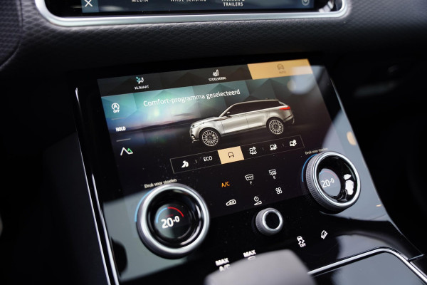 Land Rover Range Rover Velar P250 Turbo AWD R-Dynamic HSE Panoramdak / Meridian