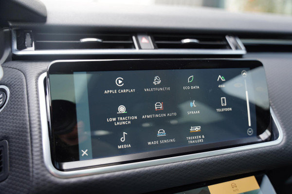 Land Rover Range Rover Velar P250 Turbo AWD R-Dynamic HSE Panoramdak / Meridian