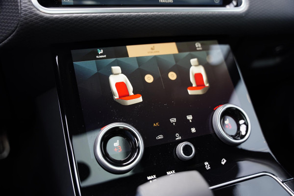 Land Rover Range Rover Velar P250 Turbo AWD R-Dynamic HSE Panoramdak / Meridian