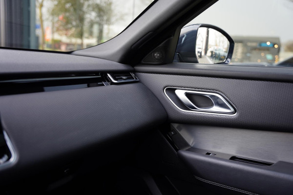 Land Rover Range Rover Velar P250 Turbo AWD R-Dynamic HSE Panoramdak / Meridian