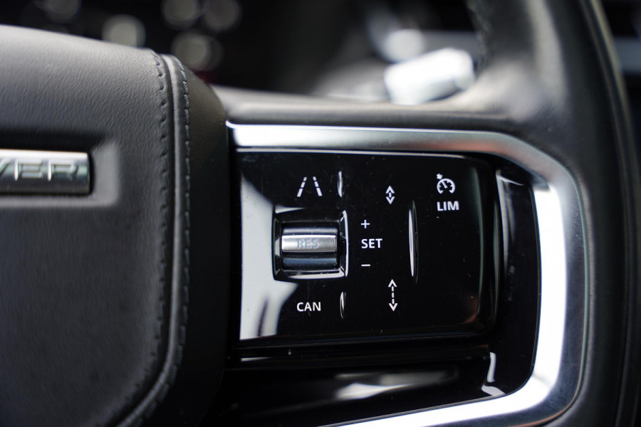 Land Rover Range Rover Velar P250 Turbo AWD R-Dynamic HSE Panoramdak / Meridian