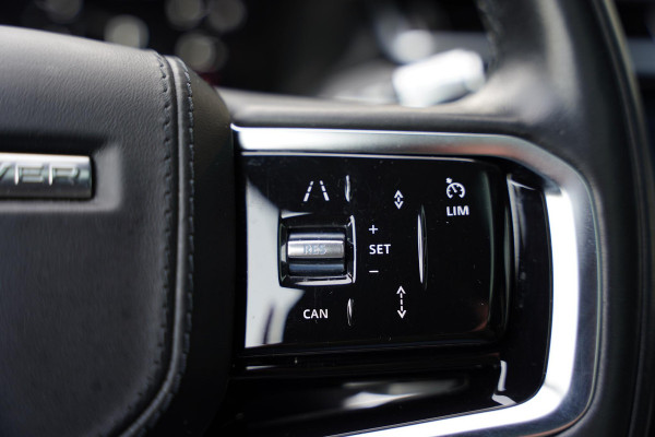 Land Rover Range Rover Velar P250 Turbo AWD R-Dynamic HSE Panoramdak / Meridian