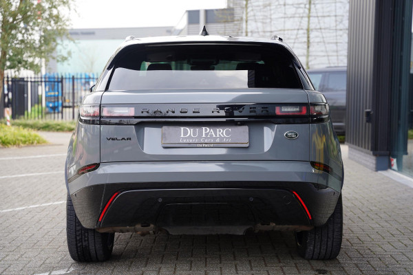 Land Rover Range Rover Velar P250 Turbo AWD R-Dynamic HSE Panoramdak / Meridian