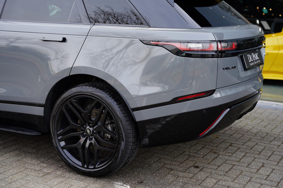 Land Rover Range Rover Velar P250 Turbo AWD R-Dynamic HSE Panoramdak / Meridian
