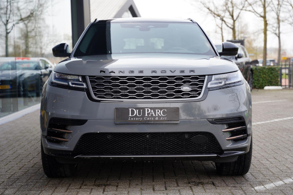 Land Rover Range Rover Velar P250 Turbo AWD R-Dynamic HSE Panoramdak / Meridian