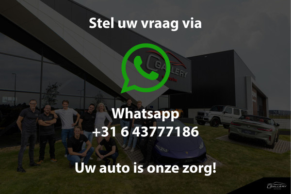 Bentley Continental GT 6.0 W12 First Edition - Origineel NL | Memory | Massage | HUD | Keyless