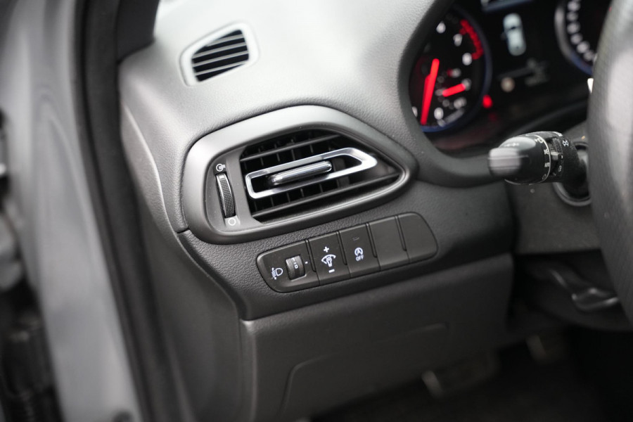 Hyundai i30 Fastback 2.0 N Schaalstoelen Stoelverw.