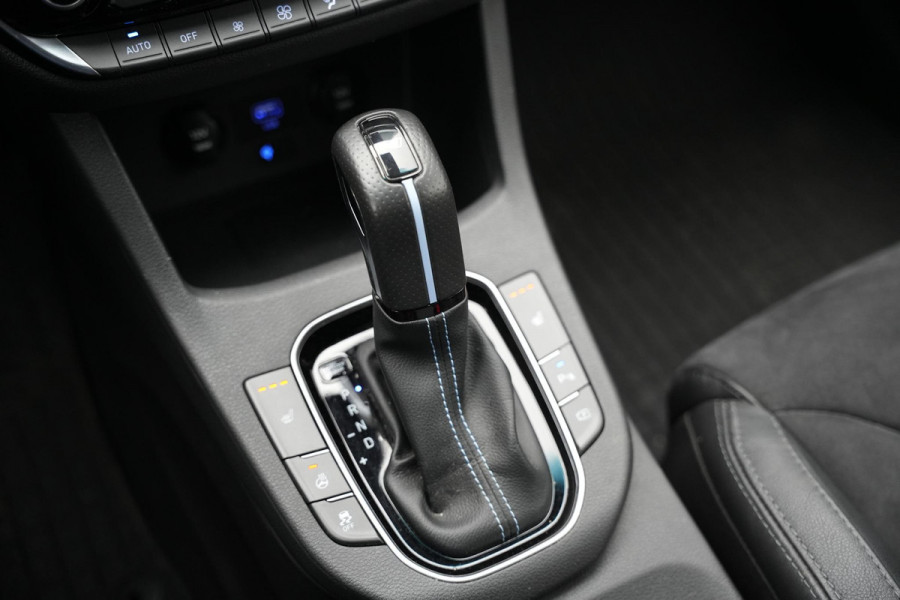 Hyundai i30 Fastback 2.0 N Schaalstoelen Stoelverw.