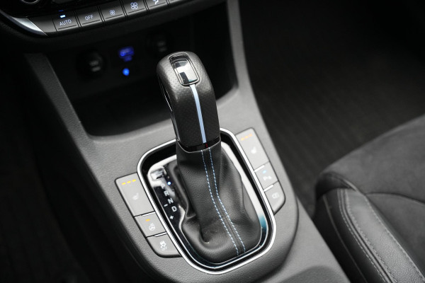 Hyundai i30 Fastback 2.0 N Schaalstoelen Stoelverw.