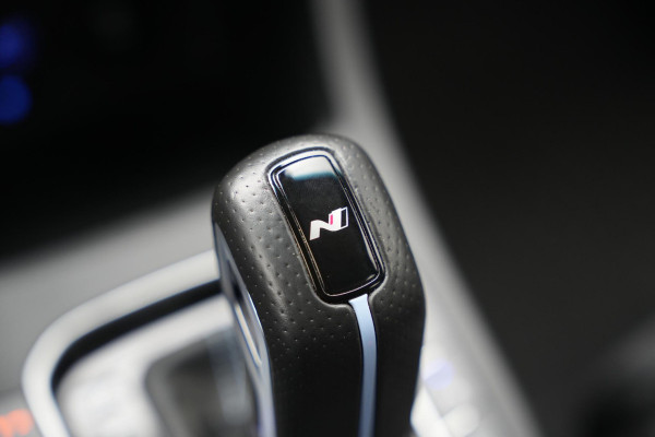 Hyundai i30 Fastback 2.0 N Schaalstoelen Stoelverw.