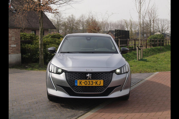 Peugeot e-208 EV GT 350 50 kWh | SOH 91% | Panoramadak | Camera | Apple Carplay | Cruise Control |