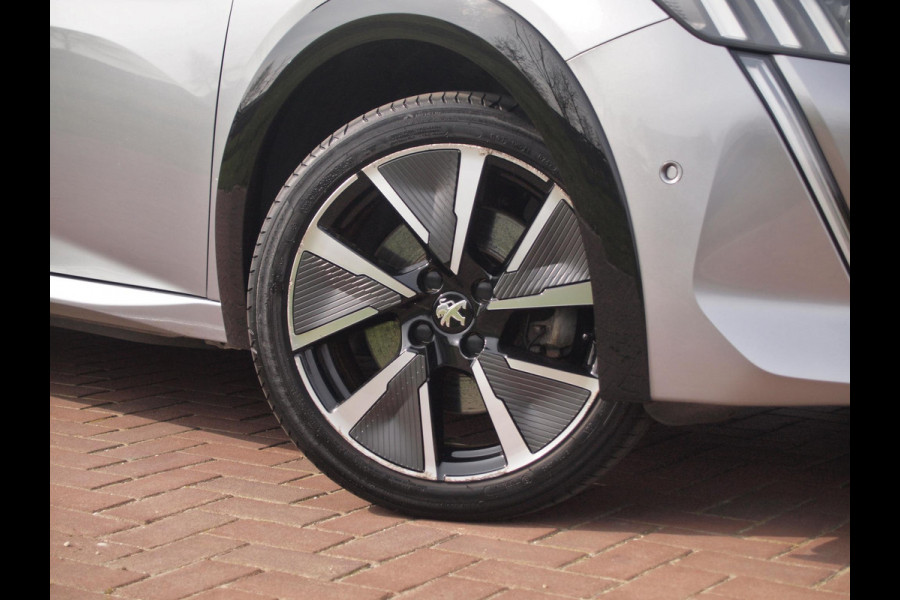 Peugeot e-208 EV GT 350 50 kWh | SOH 91% | Panoramadak | Camera | Apple Carplay | Cruise Control |