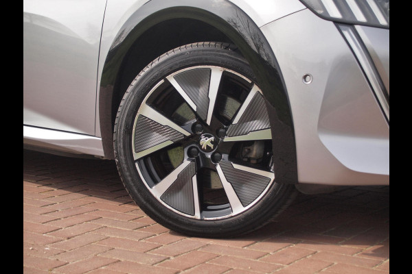 Peugeot e-208 EV GT 350 50 kWh | SOH 91% | Panoramadak | Camera | Apple Carplay | Cruise Control |